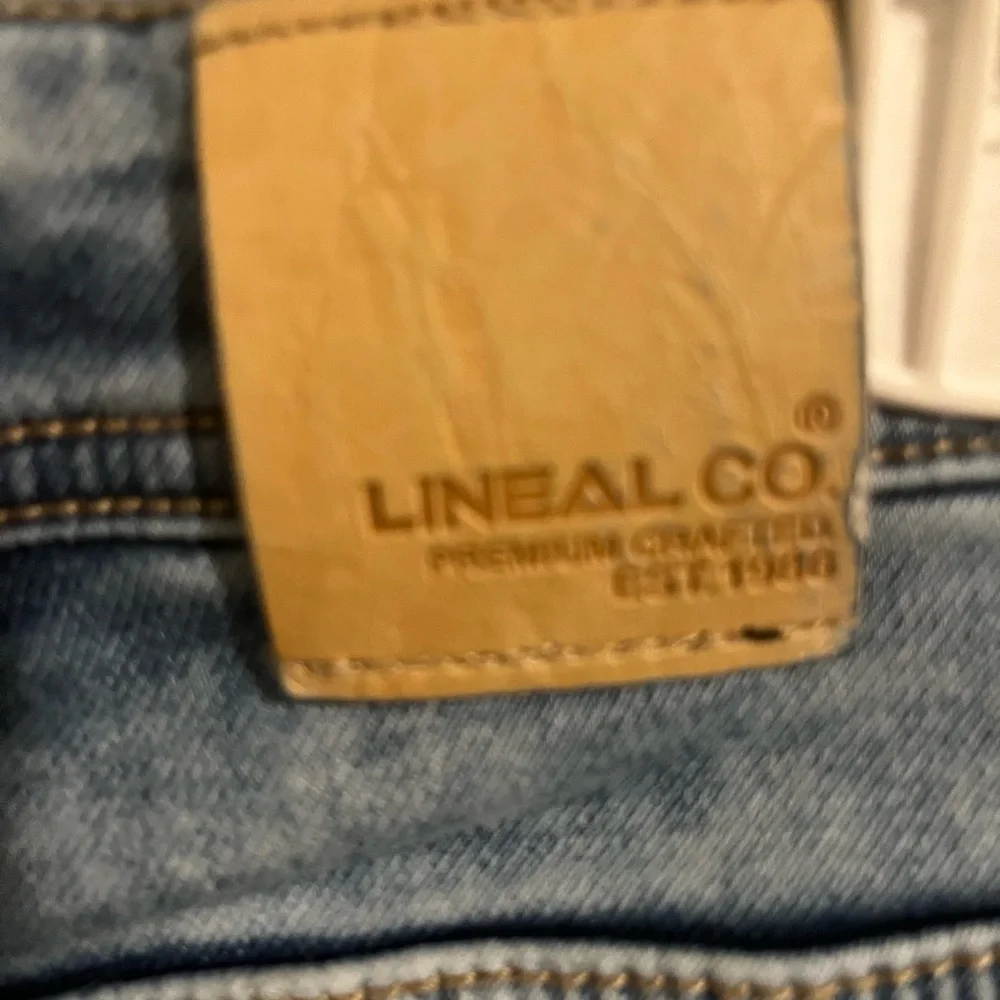 Lineal‎ men’s jeans size 36